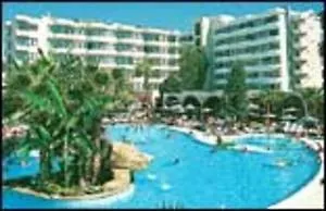 Atlantica Royal Court Hotel 2*